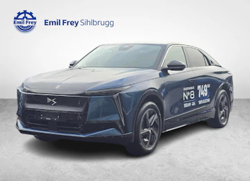 Fahrzeugbild DS AUTOMOBILES No8 E-Tense Pallas Fahrzeugbild DS AUTOMOBILES No8 E-Tense Pallas