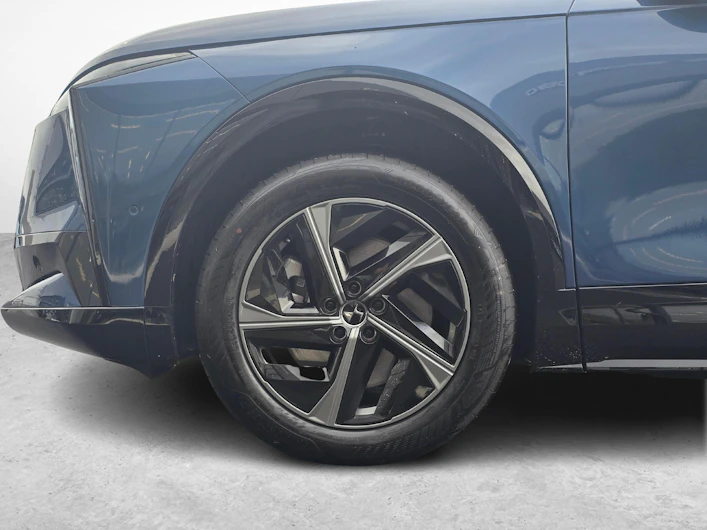 Fahrzeugbild DS AUTOMOBILES DS N°8