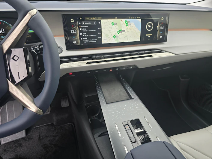 Fahrzeugbild DS AUTOMOBILES DS N°8