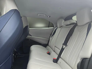 Fahrzeugbild DS AUTOMOBILES No8 E-Tense Pallas