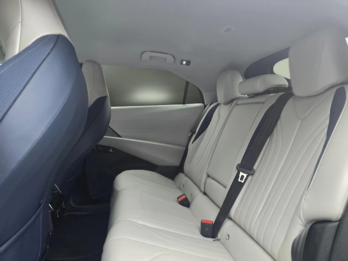 Fahrzeugbild DS AUTOMOBILES DS N°8