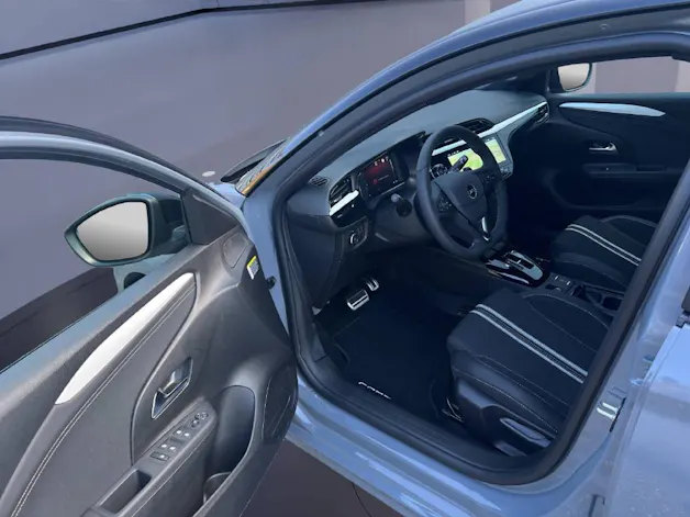 Opel Corsa 1.2 T Hybrid GS