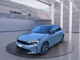 First vehicle image