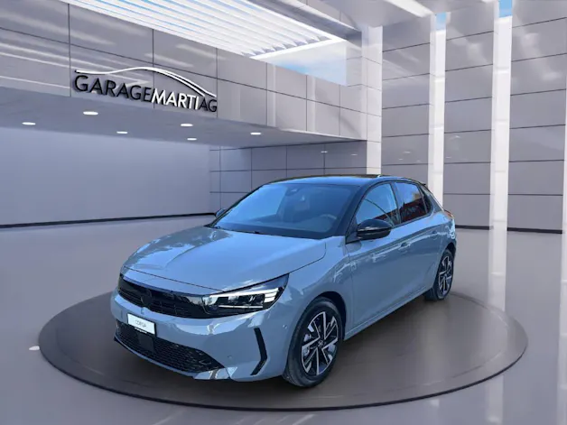 Opel Corsa 1.2 T Hybrid GS