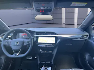 Opel Corsa 1.2 T Hybrid GS