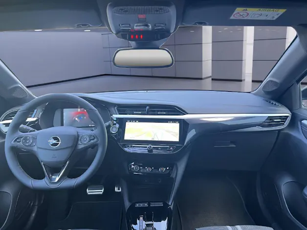 Opel Corsa 1.2 T Hybrid GS