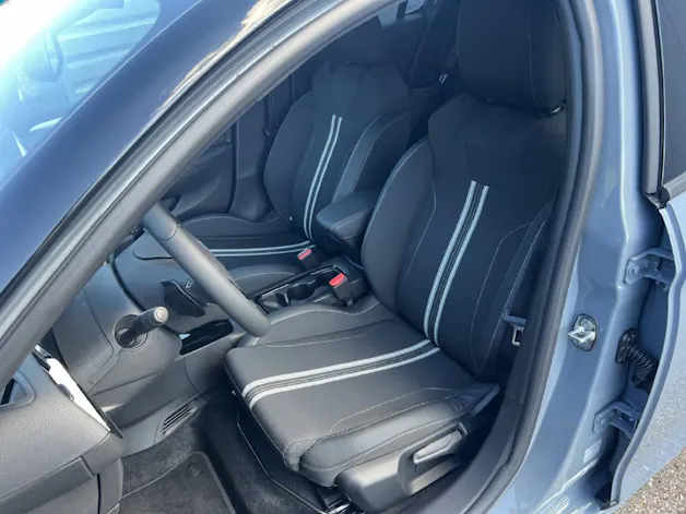Opel Corsa 1.2 T Hybrid GS