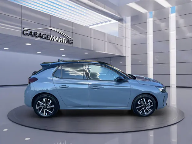 Opel Corsa 1.2 T Hybrid GS