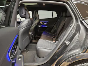 Mercedes-Benz GLC 220 d 4Matic AMG Line Coupé