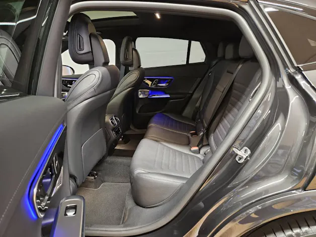Mercedes-Benz GLC 220 d 4Matic AMG Line Coupé