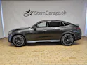 Mercedes-Benz GLC 220 d 4Matic AMG Line Coupé