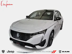 Peugeot 308 1.6 PHEV 225 GT