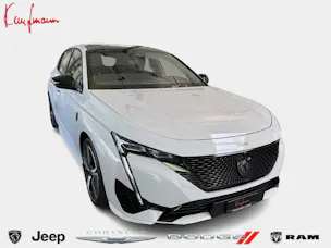 Peugeot 308 1.6 PHEV 225 GT