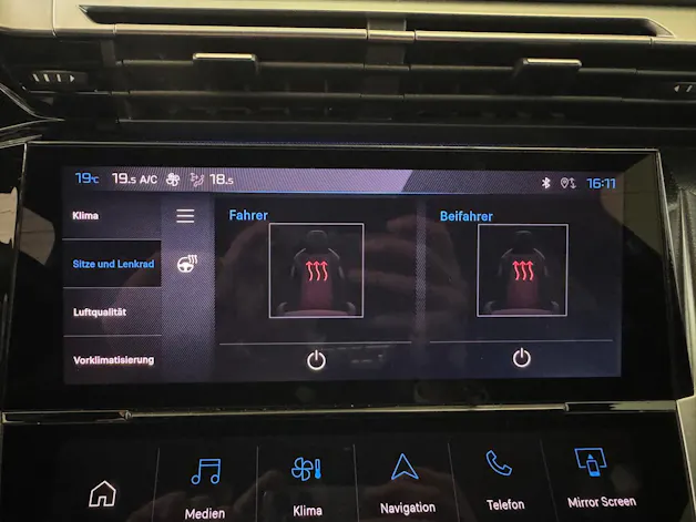 Peugeot 308 1.6 PHEV 225 GT