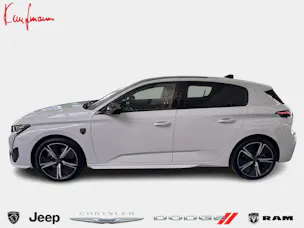 Peugeot 308 1.6 PHEV 225 GT