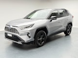 First vehicle image