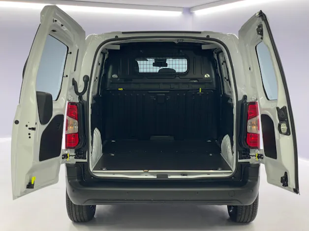 Toyota PROACE CITY Van L1 52KWh Active