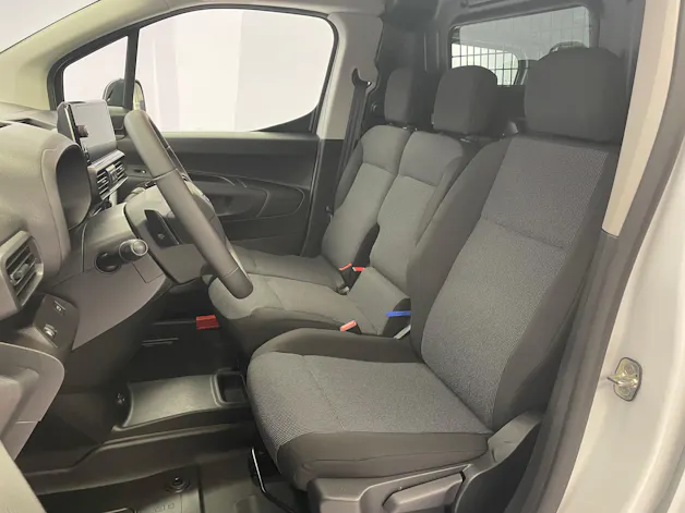 Toyota PROACE CITY Van L1 52KWh Active