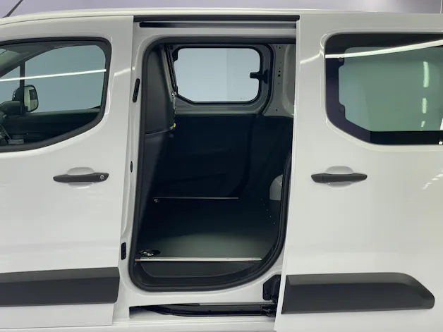 Toyota PROACE CITY Van L1 52KWh Active
