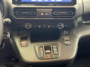 Toyota PROACE CITY Van L1 52KWh Active
