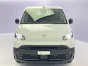 Toyota PROACE CITY Van L1 52KWh Active