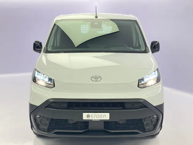 Toyota PROACE CITY Van L1 52KWh Active
