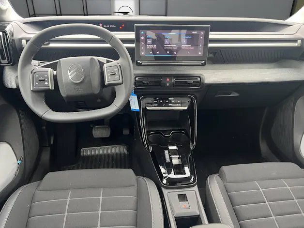 Citroën e-C3 Max