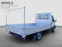 Iveco Daily 35 S 16 A8 S-Kab. 3450 Brücke