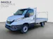 Iveco Daily 35 S 16 A8 S-Kab. 3450 Brücke