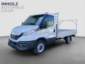 Iveco Daily 35 S 16 A8 S-Kab. 3450 Brücke