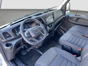 Iveco Daily 35 S 16 A8 S-Kab. 3450 Brücke