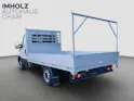 Iveco Daily 35 S 16 A8 S-Kab. 3450 Brücke