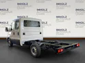 Iveco Daily 35 S 16 A8 D-Kab. 3450 Chassis
