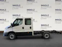 Iveco Daily 35 S 16 A8 D-Kab. 3450 Chassis