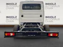 Iveco Daily 35 S 16 A8 D-Kab. 3450 Chassis