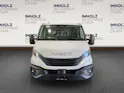 Iveco Daily 35 S 16 A8 D-Kab. 3450 Chassis