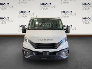 Iveco Daily 35 S 16 A8 D-Kab. 3450 Chassis