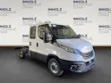 Iveco Daily 35 S 16 A8 D-Kab. 3450 Chassis