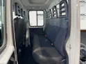 Iveco Daily 35 S 16 A8 D-Kab. 3450 Chassis