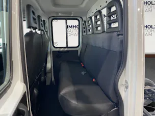 Iveco Daily 35 S 16 A8 D-Kab. 3450 Chassis