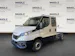 Iveco Daily 35 S 16 A8 D-Kab. 3450 Chassis