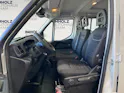 Iveco Daily 35 S 16 A8 D-Kab. 3450 Chassis