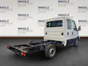 Iveco Daily 35 S 16 A8 D-Kab. 3450 Chassis