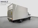 Iveco Daily 35 S 16 A8 S-Kab. 3750 FABA Koffer Hebebühne