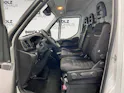 Iveco Daily 35 S 16 A8 S-Kab. 3750 FABA Koffer Hebebühne