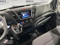 Iveco Daily 35 S 16 A8 S-Kab. 3750 FABA Koffer Hebebühne