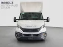 Iveco Daily 35 S 16 A8 S-Kab. 3750 FABA Koffer Hebebühne