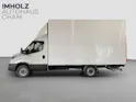 Iveco Daily 35 S 16 A8 S-Kab. 3750 FABA Koffer Hebebühne