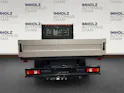 Iveco Daily 35 S 16 A8 S-Kab. 3750 Werksbrücke