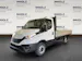Iveco Daily 35 S 16 A8 S-Kab. 3750 Werksbrücke